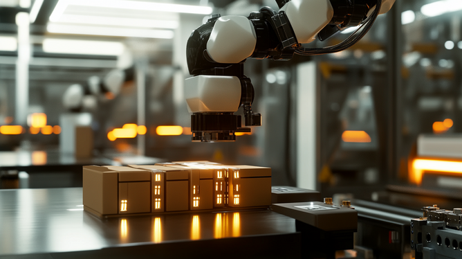 Vantagens de Usar Datador Automático