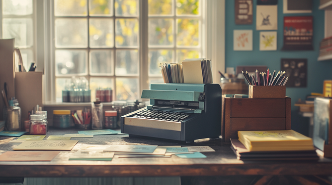 Datador Inkjet Manual: 5 Vantagens Imperdíveis