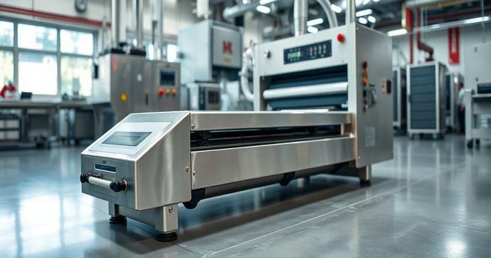 Seladora a Vácuo Industrial: O Que Você Precisa Saber