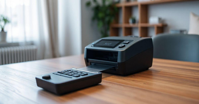 Datador Inkjet Manual: Como Escolher o Melhor para Suas Necessidades