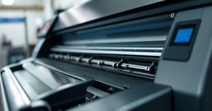 Datador Inkjet: Precisão e Praticidade