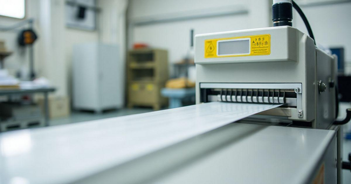 Máquina de Selar Plástico: Praticidade e Eficiência