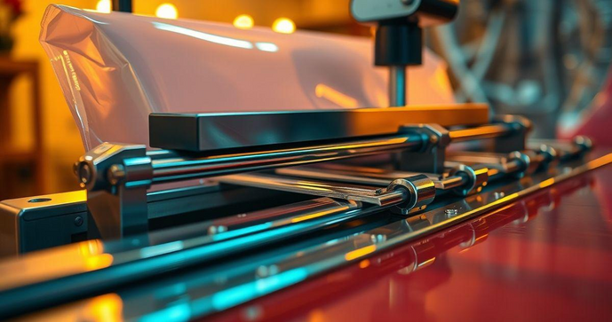 Máquina para Selar Plástico: Escolha a Ideal para Seu Negócio