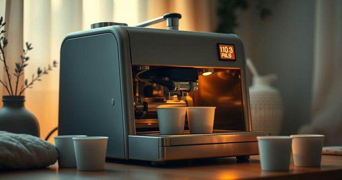 Máquina Seladora de Copos: Como Escolher a Ideal para Seu Negócio