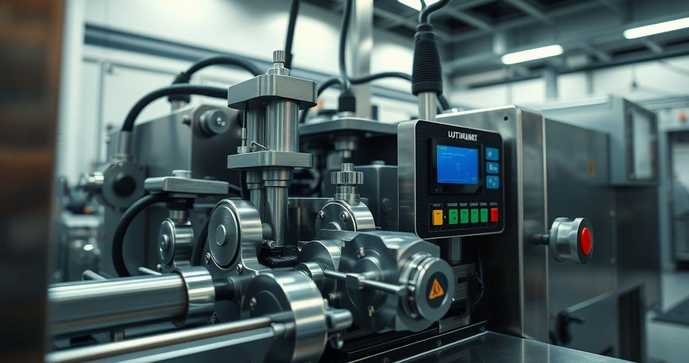 Maquina Seladora Automática: Descubra Como Funciona