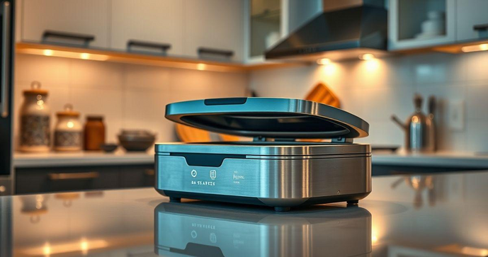 Seladora de potes: como escolher a melhor para sua cozinha