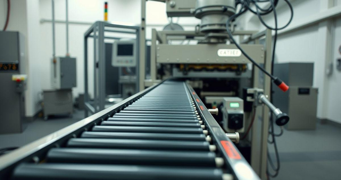Datador automático de embalagens: como escolher o ideal para sua produção