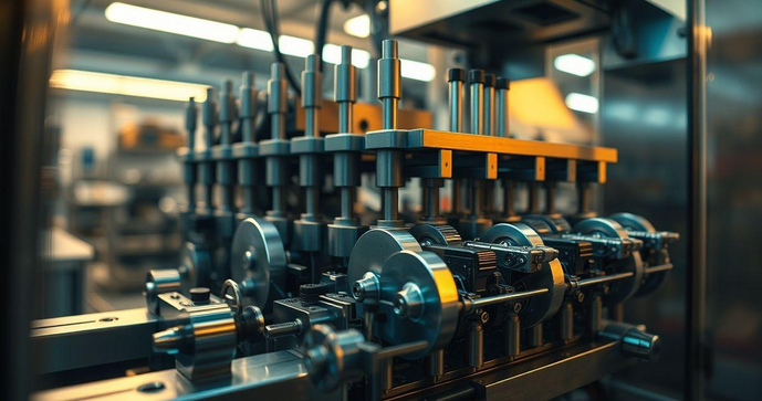Datador de embalagens automático: como escolher o melhor para sua produção