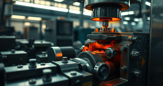 Datador Hot Stamping: Sua Solução em Marcação
