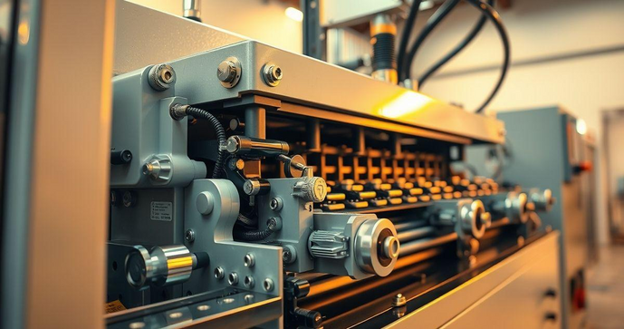 Máquina de Selar Plástico: Tudo que Você Precisa Saber