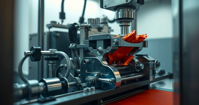 Máquina para Selar Embalagem: O Guia Completo
