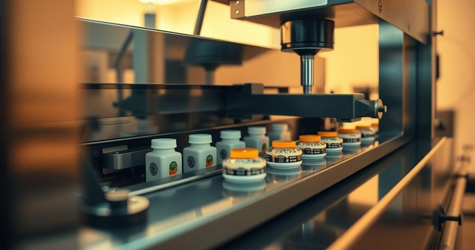 Máquina para Selar Plástico: Eficiência e Praticidade