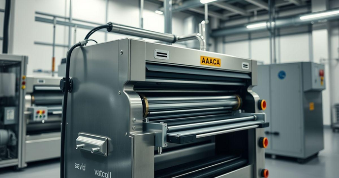 Embaladora a Vácuo Industrial: Como Escolher a Melhor Opção para seu Negócio