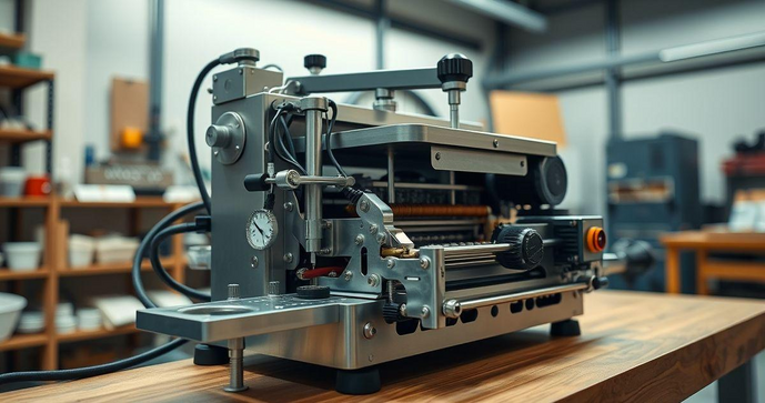Máquina de Selar Plástico: Praticidade e Economia