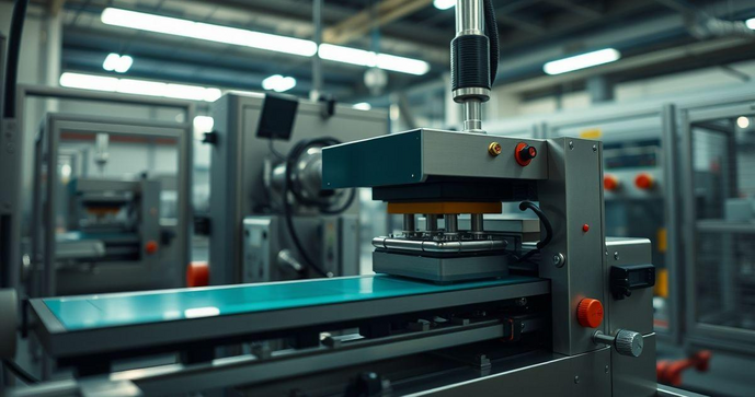 Maquina seladora automatica: como escolher a melhor opção para sua indústria