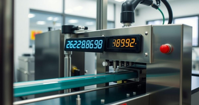 Seladora automática com datador: como escolher a melhor para sua produção