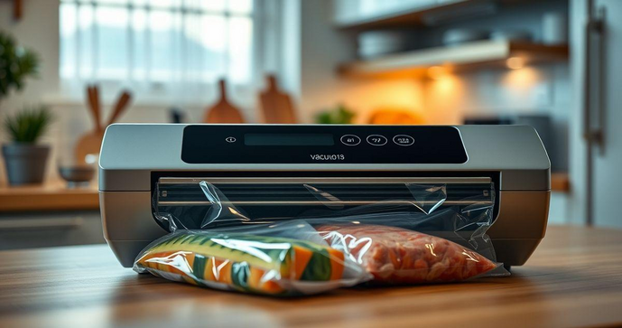 Seladora com Datador: Praticidade e Eficiência