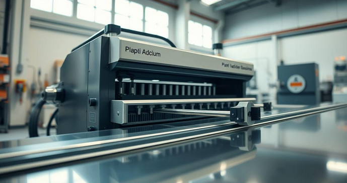 Como escolher a melhor Máquina para selar plástico para seu negócio