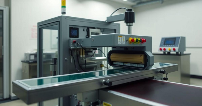 Como escolher a seladora automática contínua ideal para sua empresa