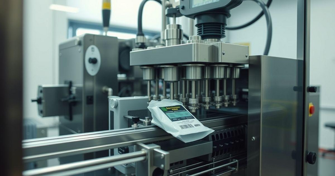 Datador de embalagens automático: como escolher o ideal para sua produção
