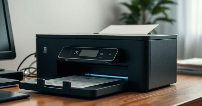 Datador ink jet manual: o melhor para suas necessidades de impressão