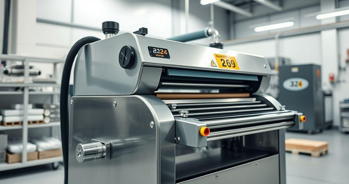 Embaladora a vácuo industrial: como escolher a ideal para sua empresa