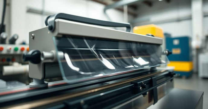 Máquina de selar plástico: como escolher a ideal para suas necessidades