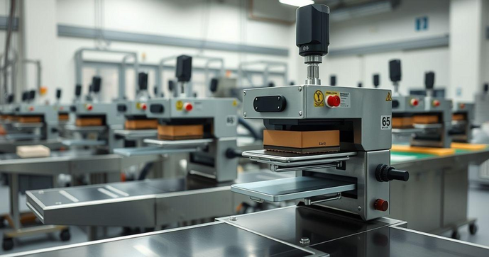 Máquina para selar embalagem: como escolher a melhor opção