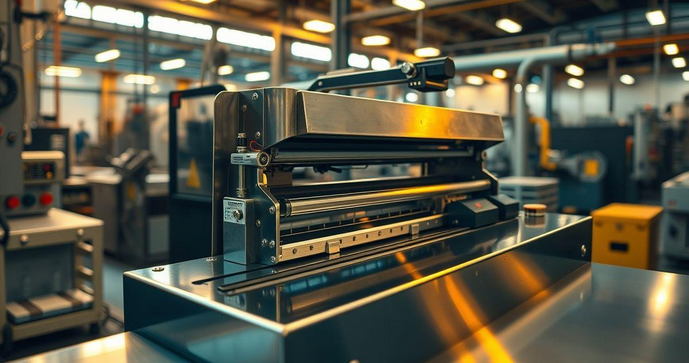 Seladora de bandeja: escolha a máquina ideal para sua produção