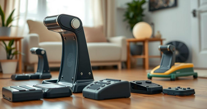 Selecionando a Seladora de Plástico com Pedal Ideal para suas Necessidades