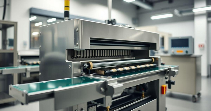 Como Escolher a Melhor Seladora Semi Automática para Seu Negócio