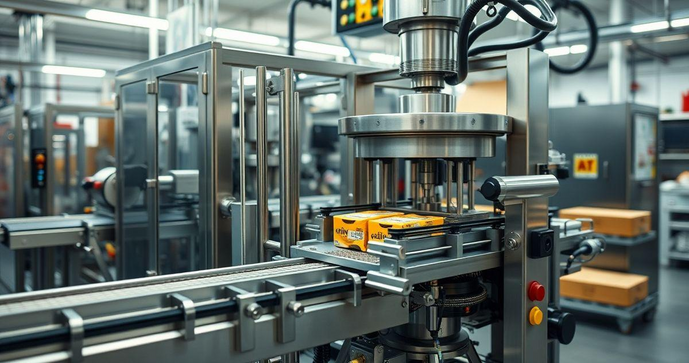 Como Escolher a Seladora Automática Ideal para Sua Empresa