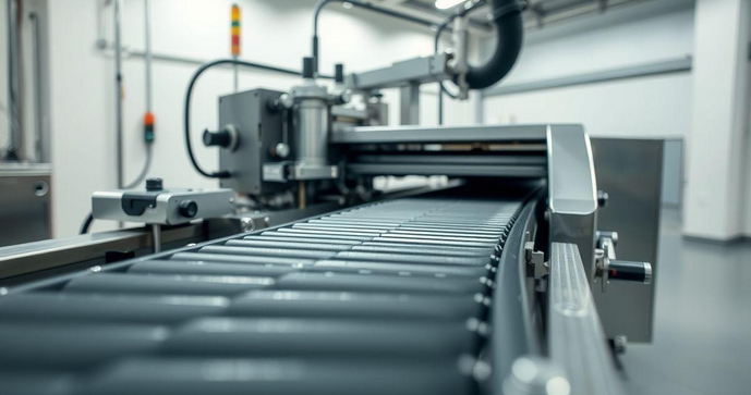 Como escolher a seladora automatica continua ideal para sua produção