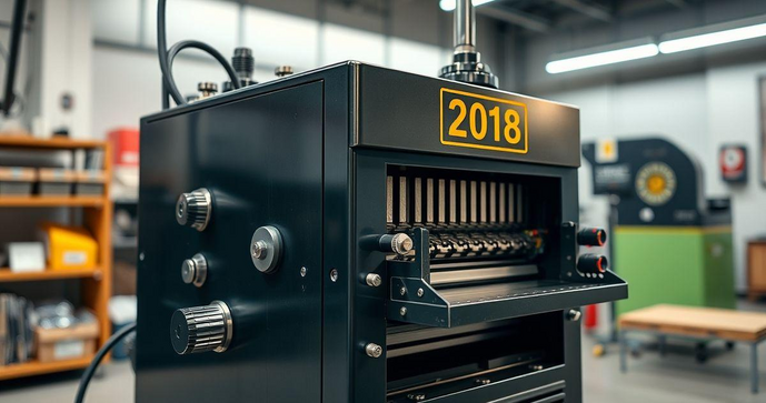 Como Escolher o Datador Hot Stamping Ideal Para Seu Negócio