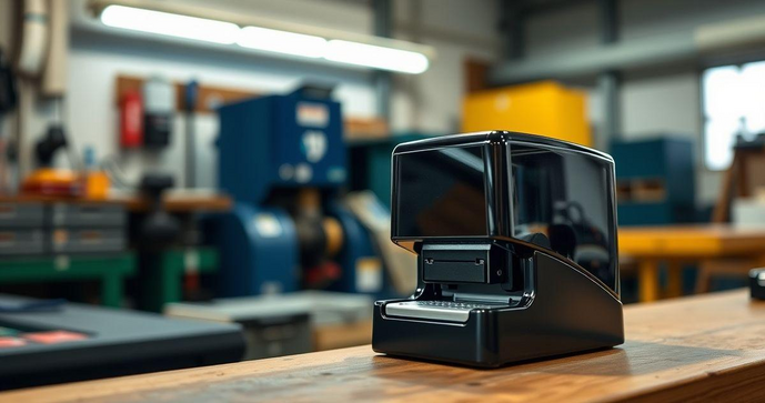 Datador ink jet manual: como escolher o melhor para suas necessidades de impressão