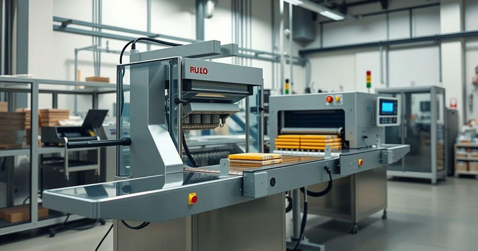 Descubra como a Seladora em L pode melhorar sua produção