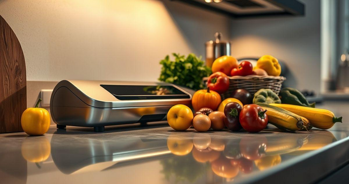 Seladora de alimentos como escolher a melhor para sua cozinha