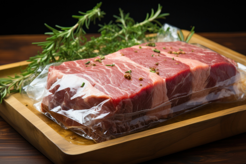6 Vantagens da Seladora a Vácuo Semi Profissional para sua Cozinha