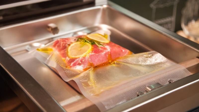 Máquina de Embalar a Vácuo Profissional: Guia Completo