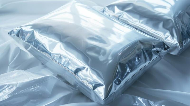 Máquina Seladora de Plástico: Guia Completo