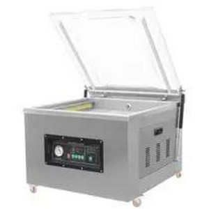 manutenção de máquina à vácuo