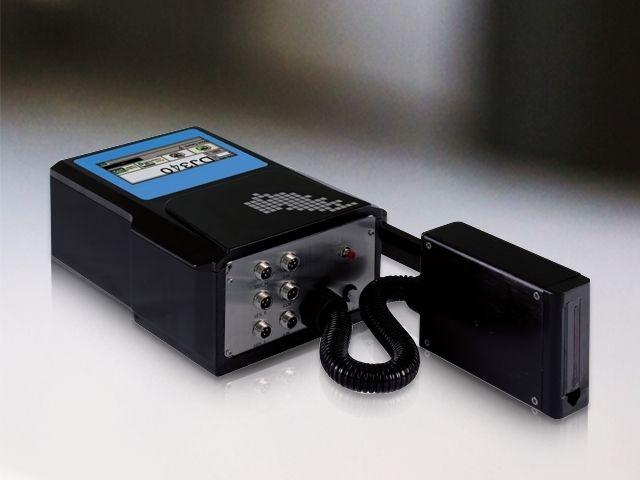 Datador ink jet manual