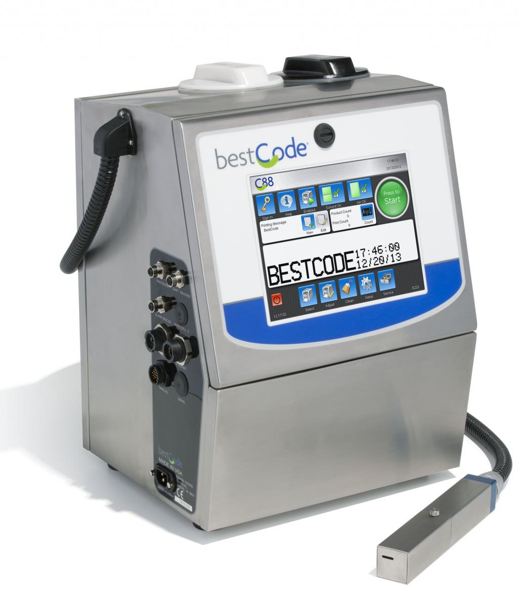 Datador inkjet preço