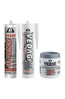 Adesivo selador de trincas Adesivo selador de trincas