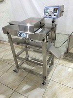 Máquina seladora automática Máquina seladora automática