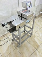 Seladora com datador Seladora com datador