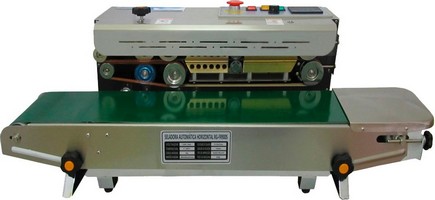 Maquina empacotadora automática