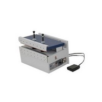 Máquina seladora automática de caixas de papelão