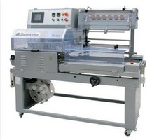 Seladora de plástico semi automática