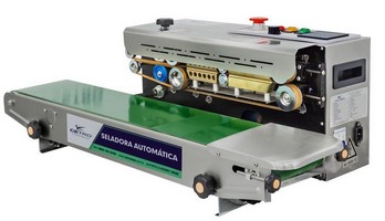 Seladora automática 1000